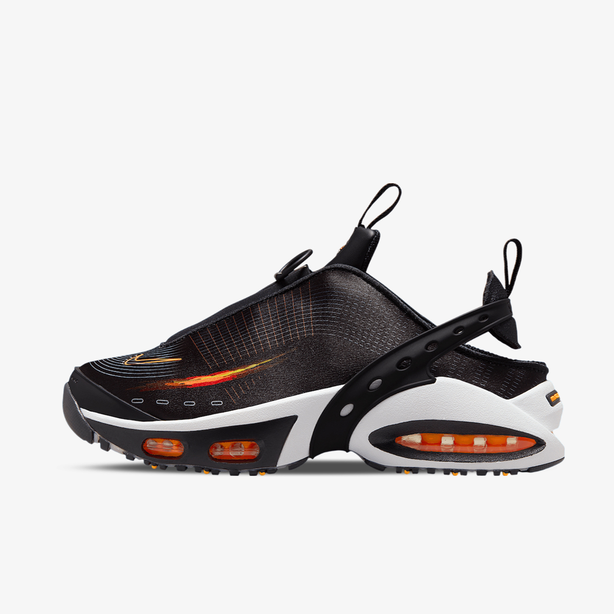 W NIKE AIR MAX CRAZE 