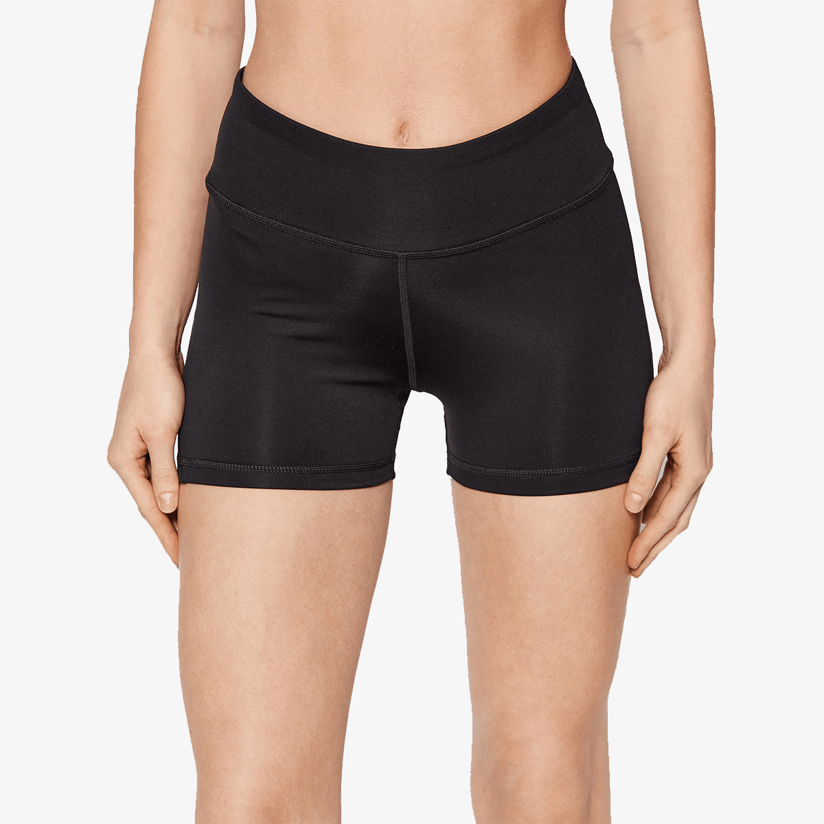 WOR PP Hot Short 