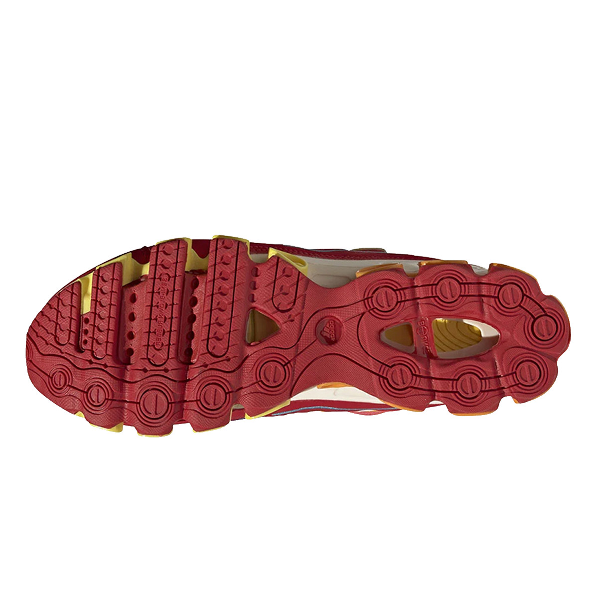 KF STRAP MICROBOUNCE 