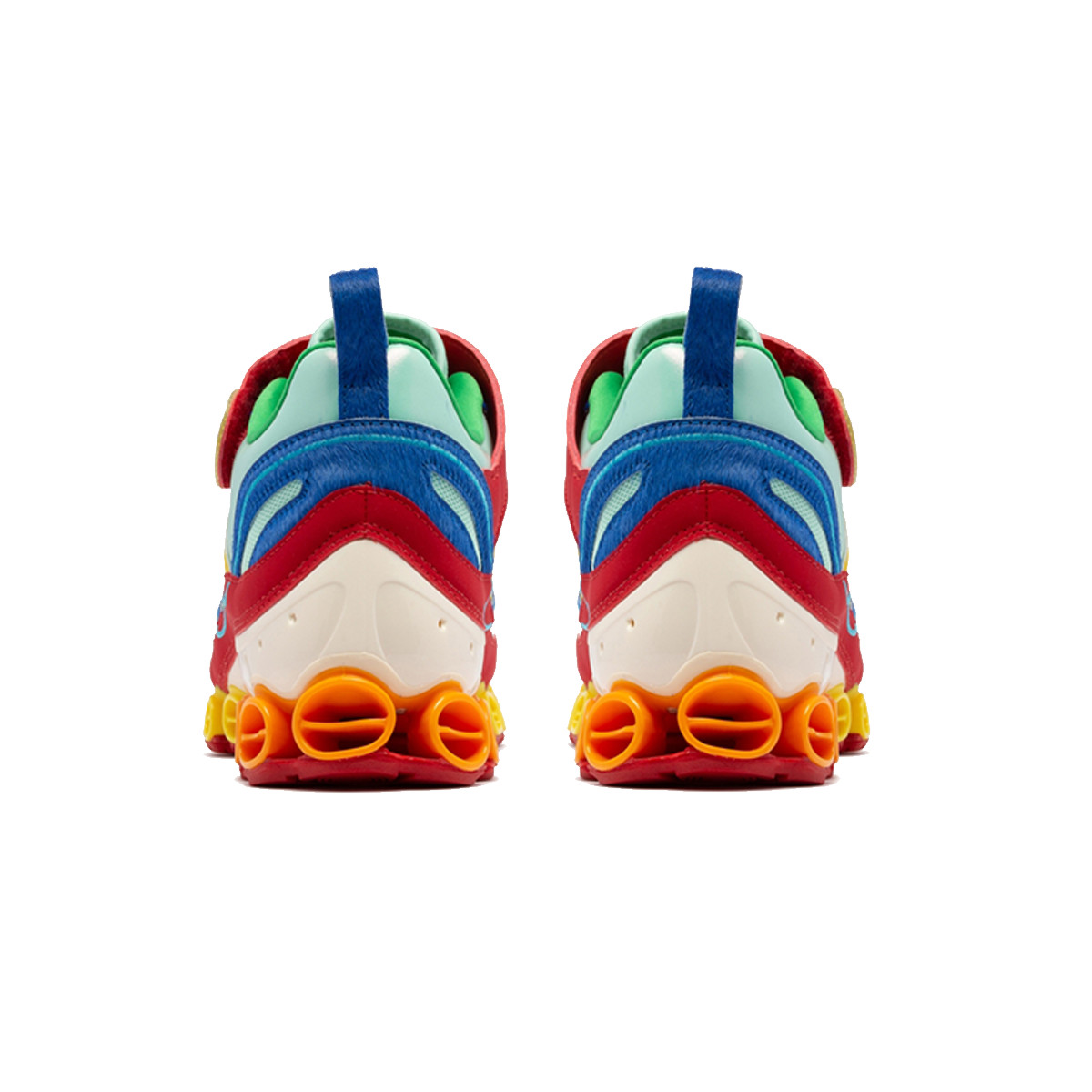 KF STRAP MICROBOUNCE 