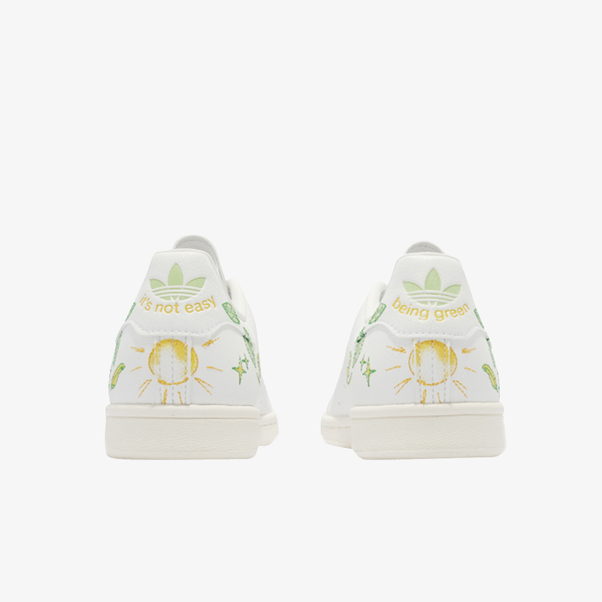 STAN SMITH