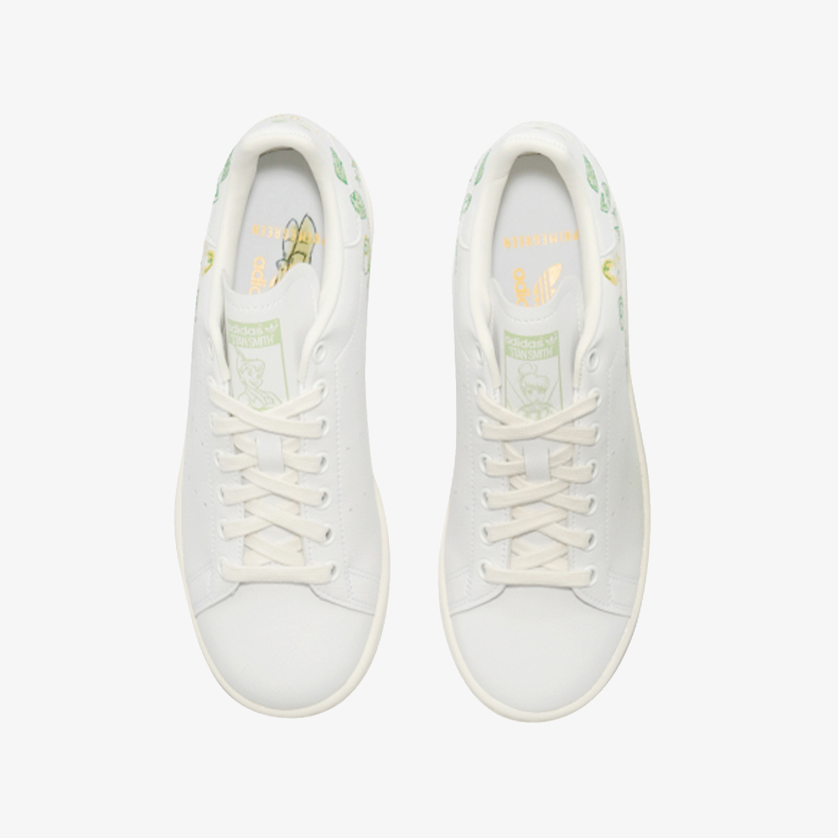 STAN SMITH