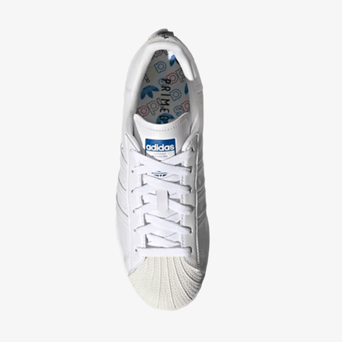 SUPERSTAR W
