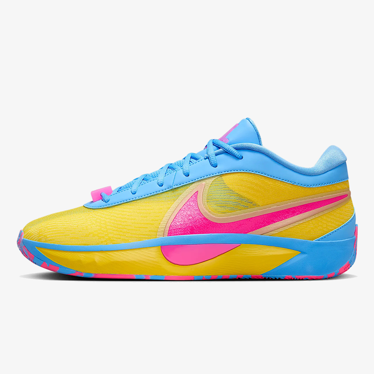 GIANNIS FREAK 6 NRG 