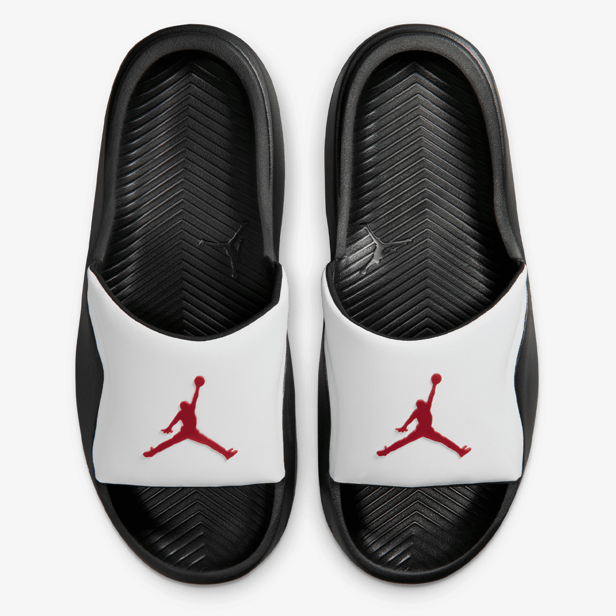 JORDAN FRANCHISE SLIDE 