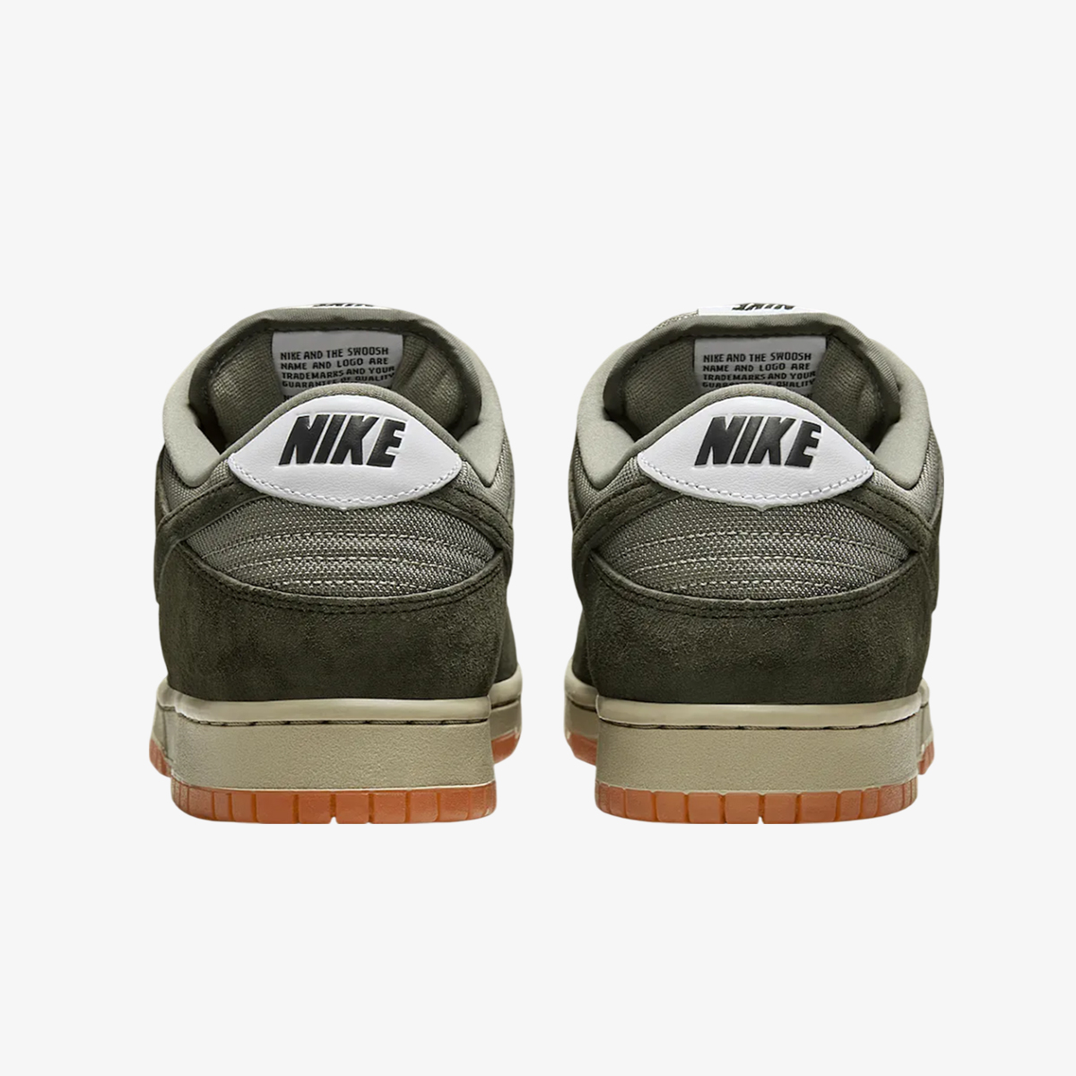 NIKE SB DUNK LOW PRO B 