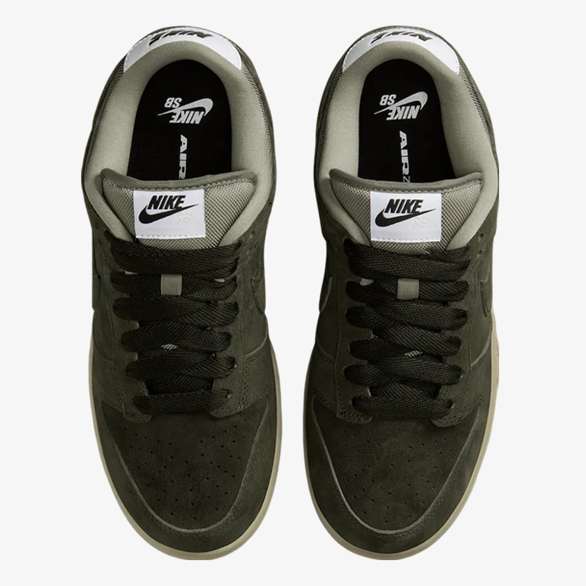 NIKE SB DUNK LOW PRO B 