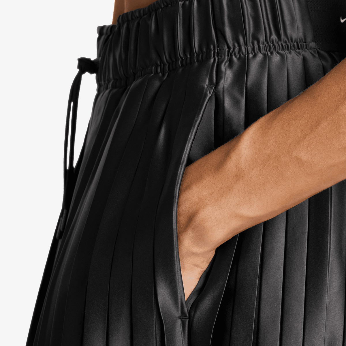 W NSW CLLCTN PLEATD TRK PNT 