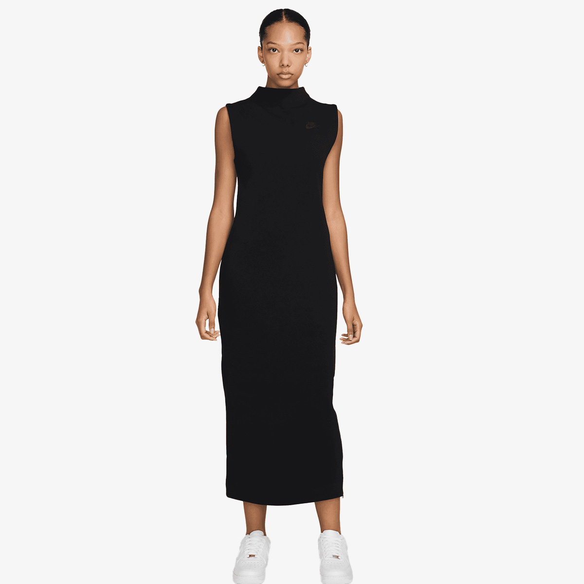 W NSW TCH FLC MAXI TANK DRESS 