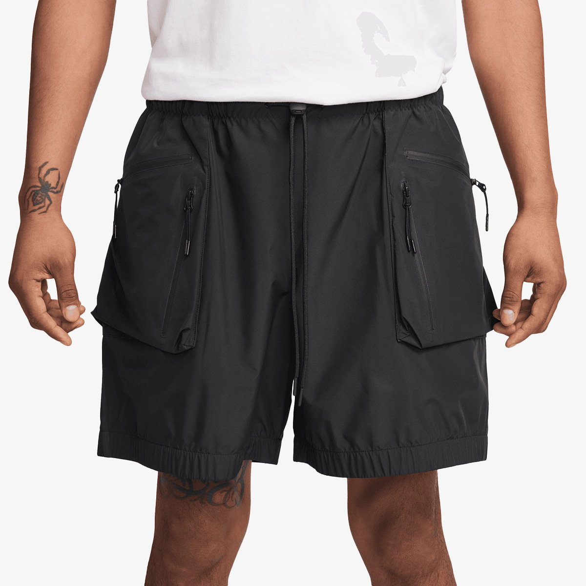 M NK TCH LTWT SUPER LTWT SHORT 