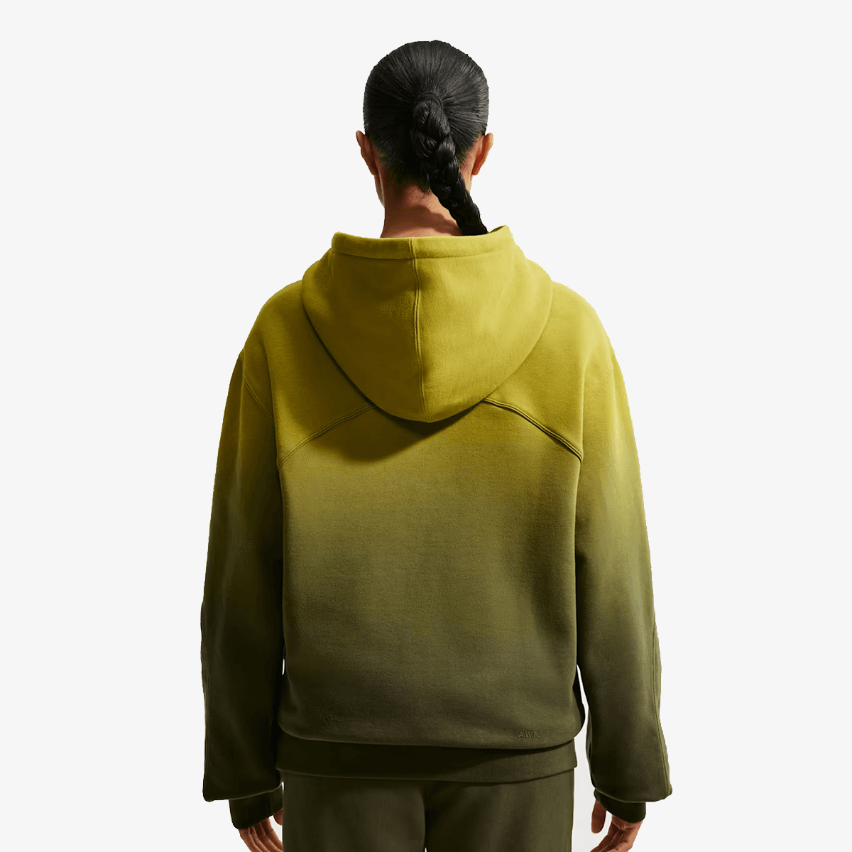 M NRG NOCTA CS HDY FLC WASH 