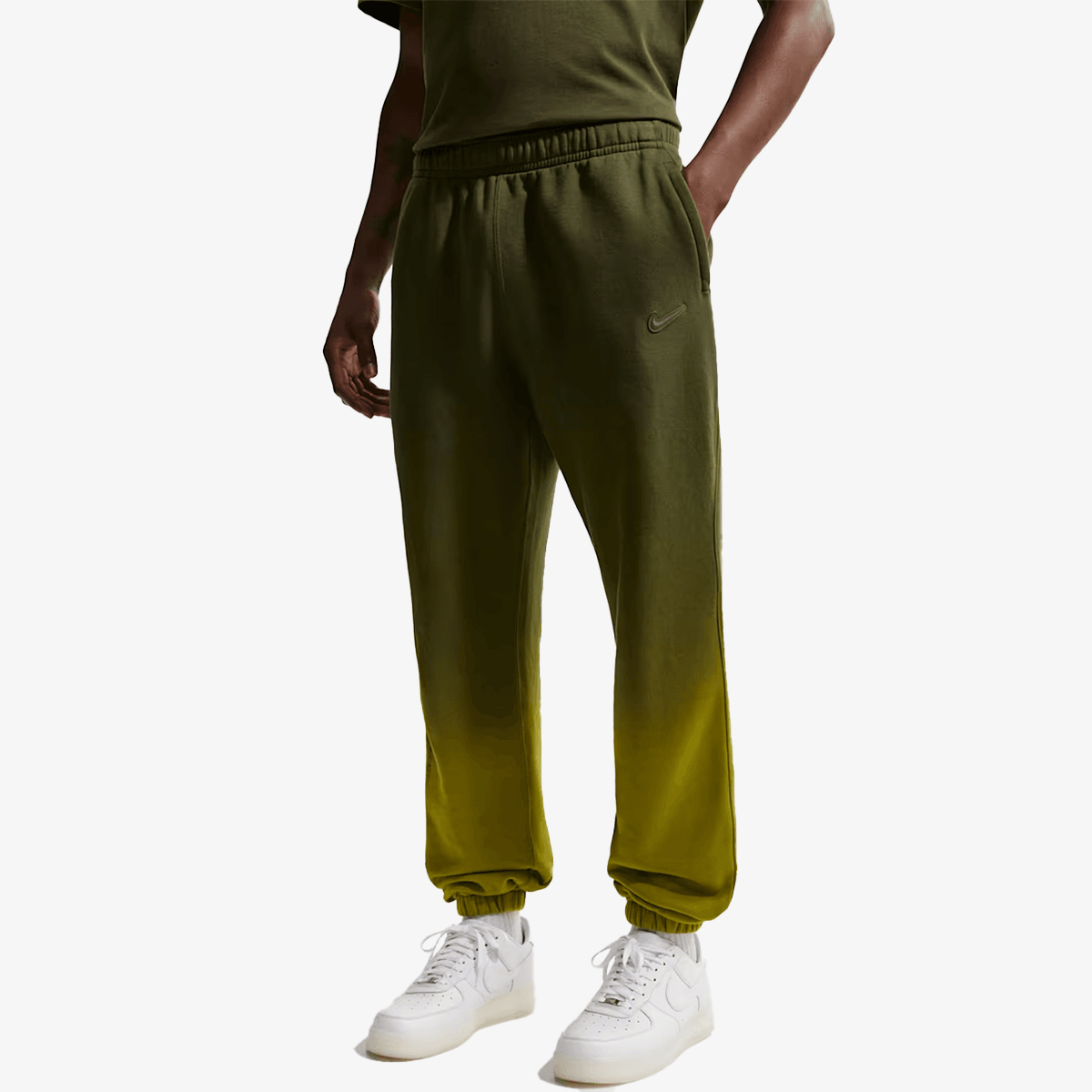 M NRG NOCTA CS PNT FLC WASH 