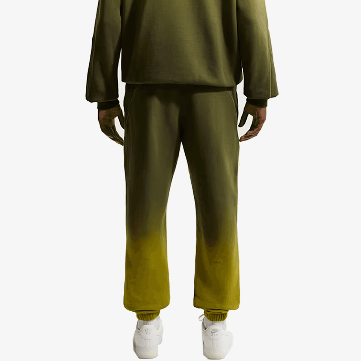 M NRG NOCTA CS PNT FLC WASH 