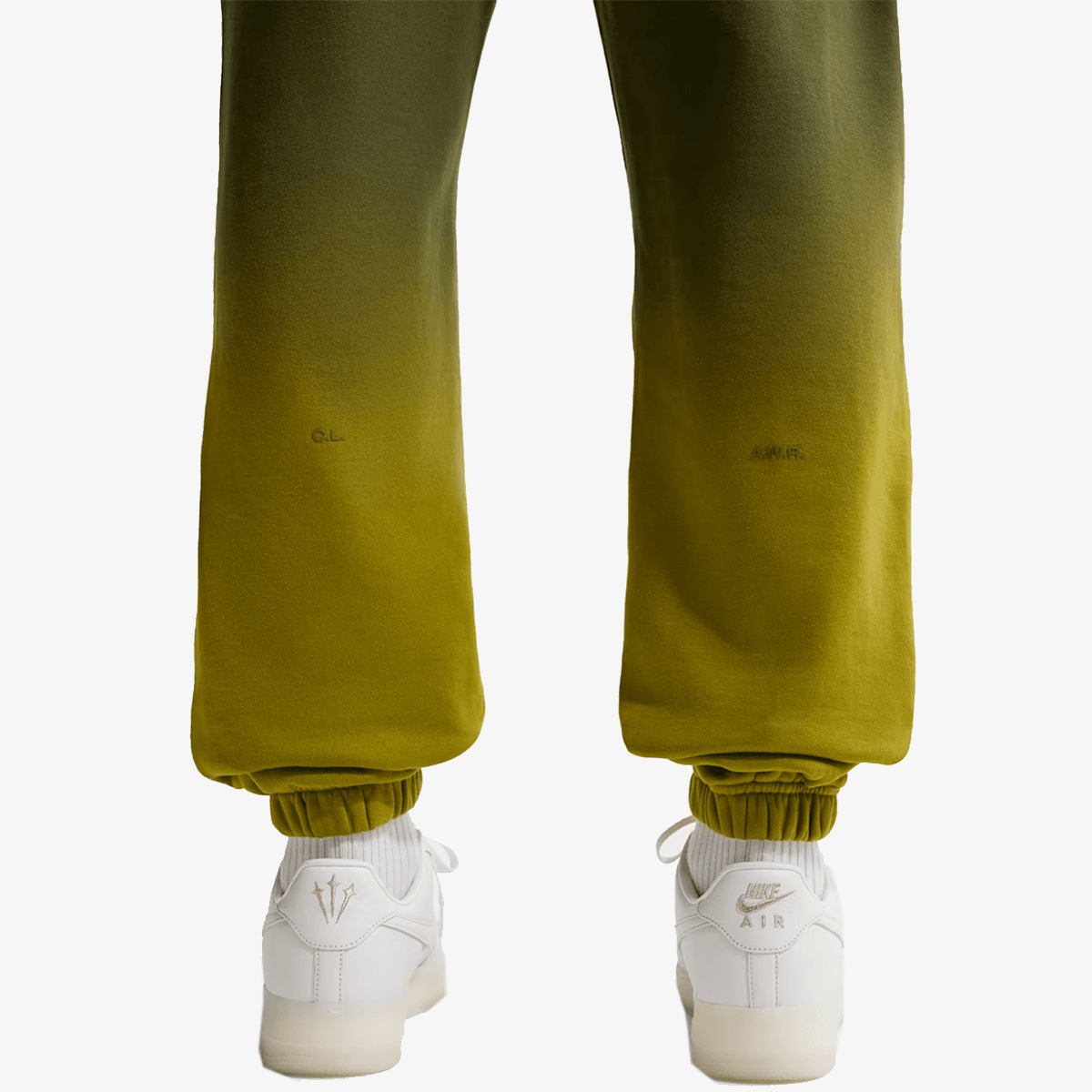 M NRG NOCTA CS PNT FLC WASH 