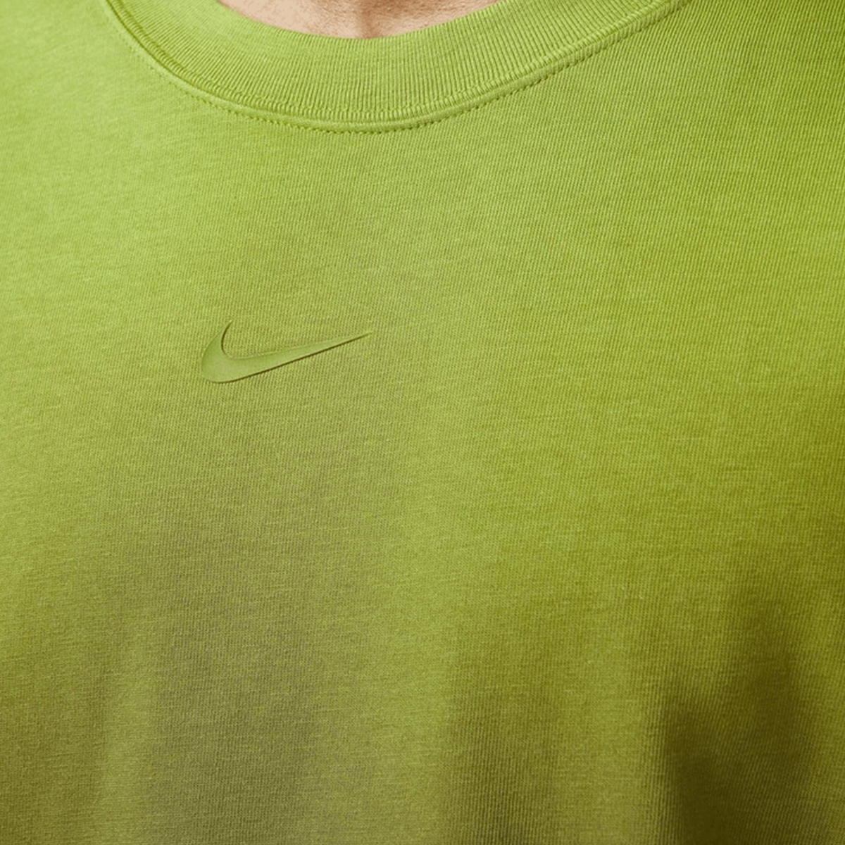 M NRG NOCTA CS TEE SS WASH 