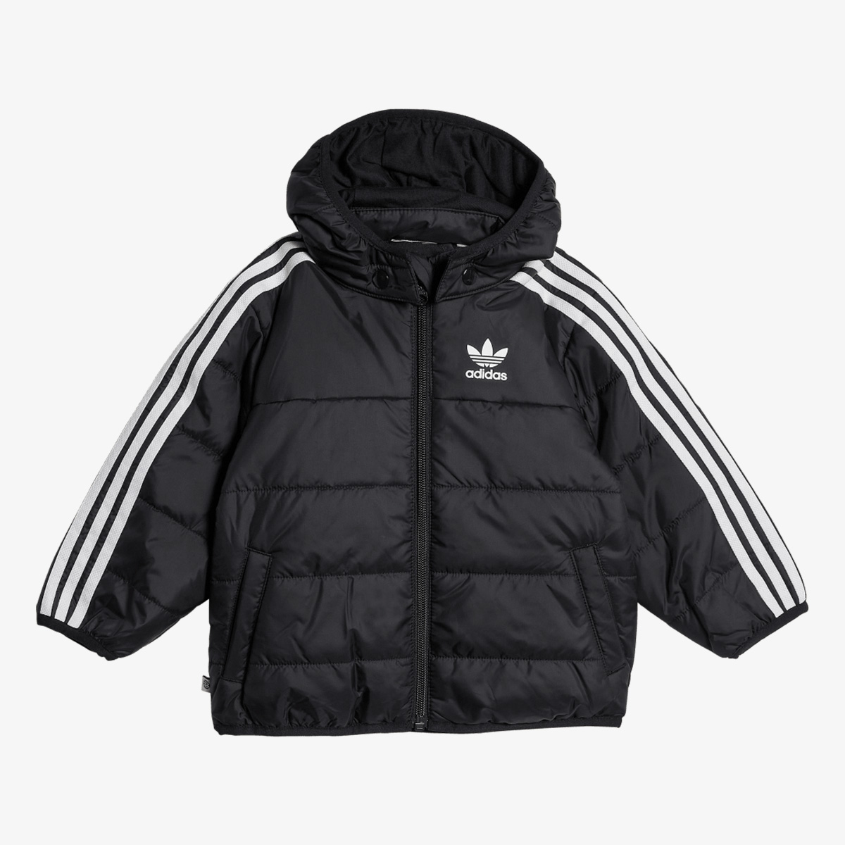 PADDED JACKET 
