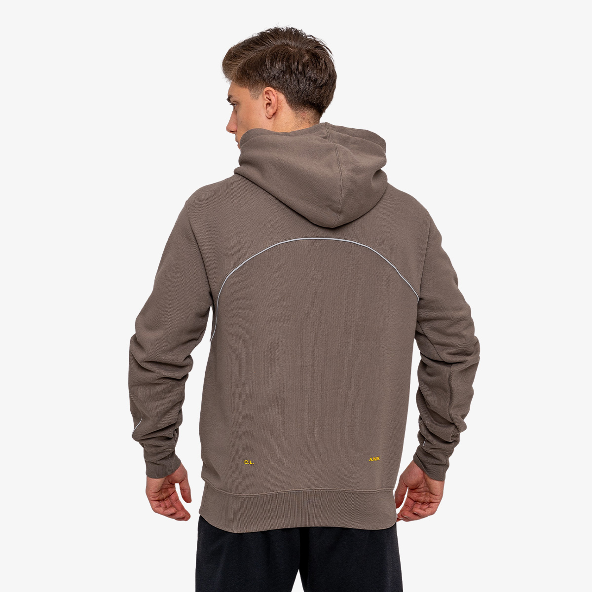 M NRG CS NOCTA HOODIE FLC 2 