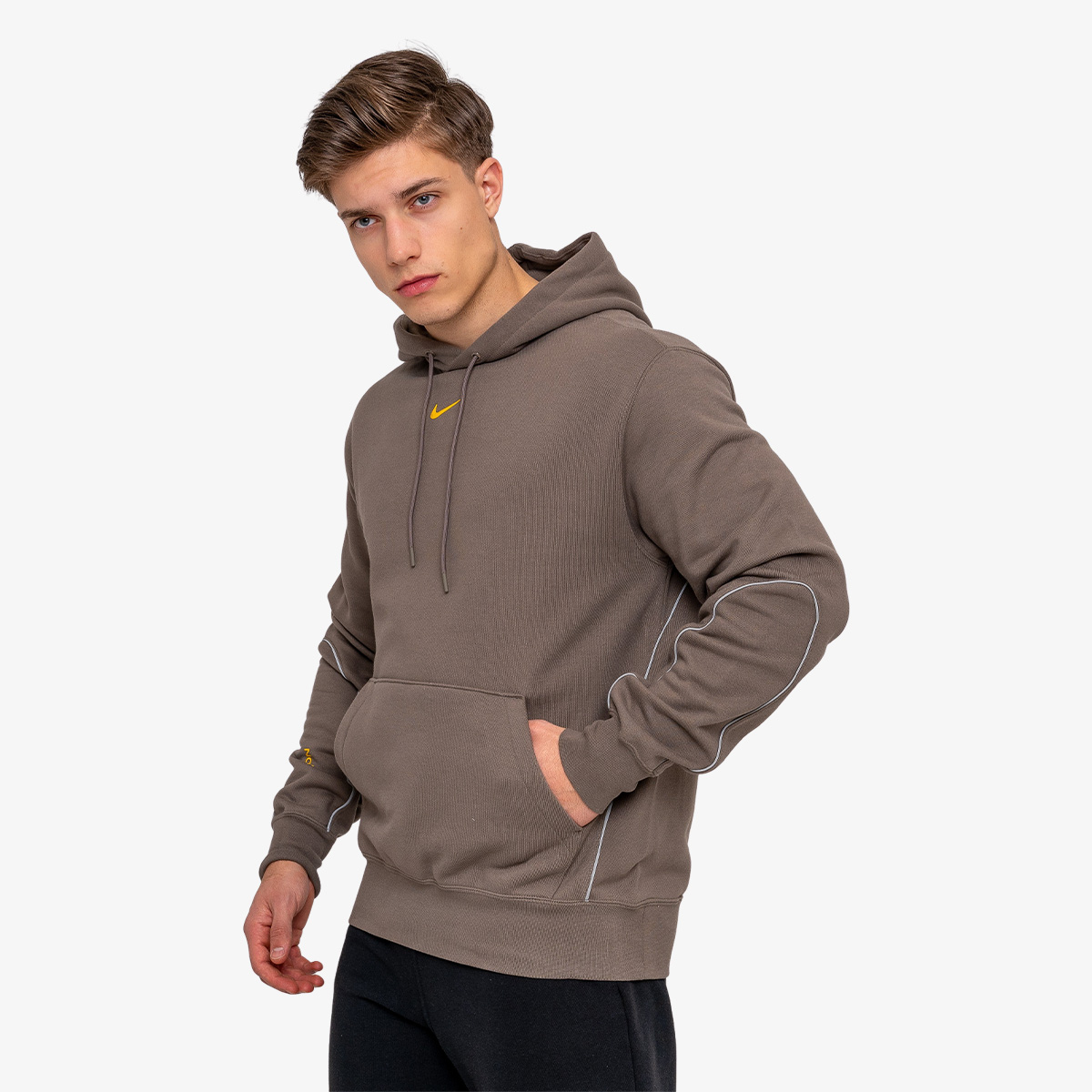 M NRG CS NOCTA HOODIE FLC 2 