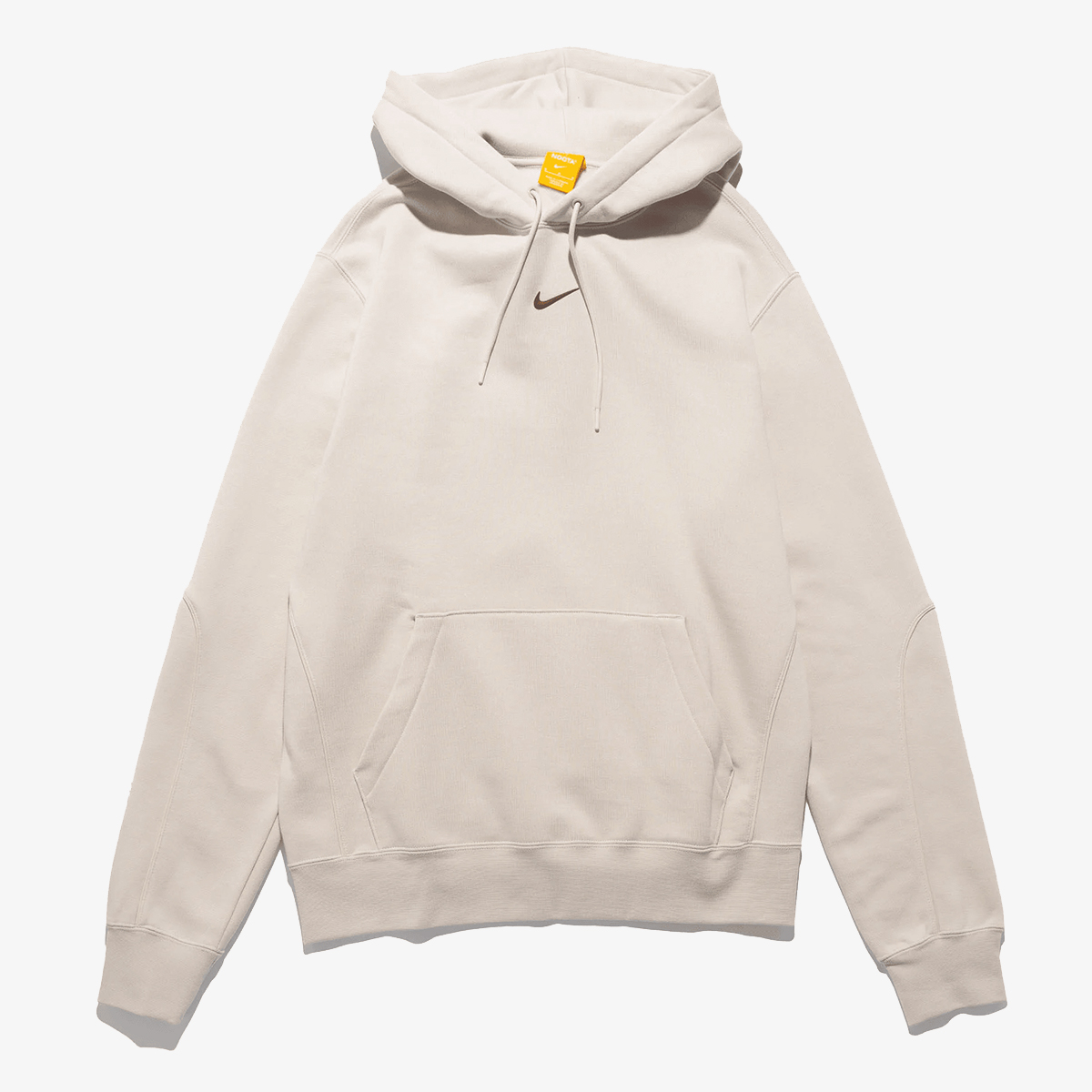 M NRG CS HOODIE FLC 2 