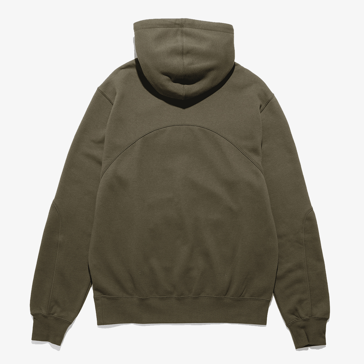 M NRG CS HOODIE FLC 2