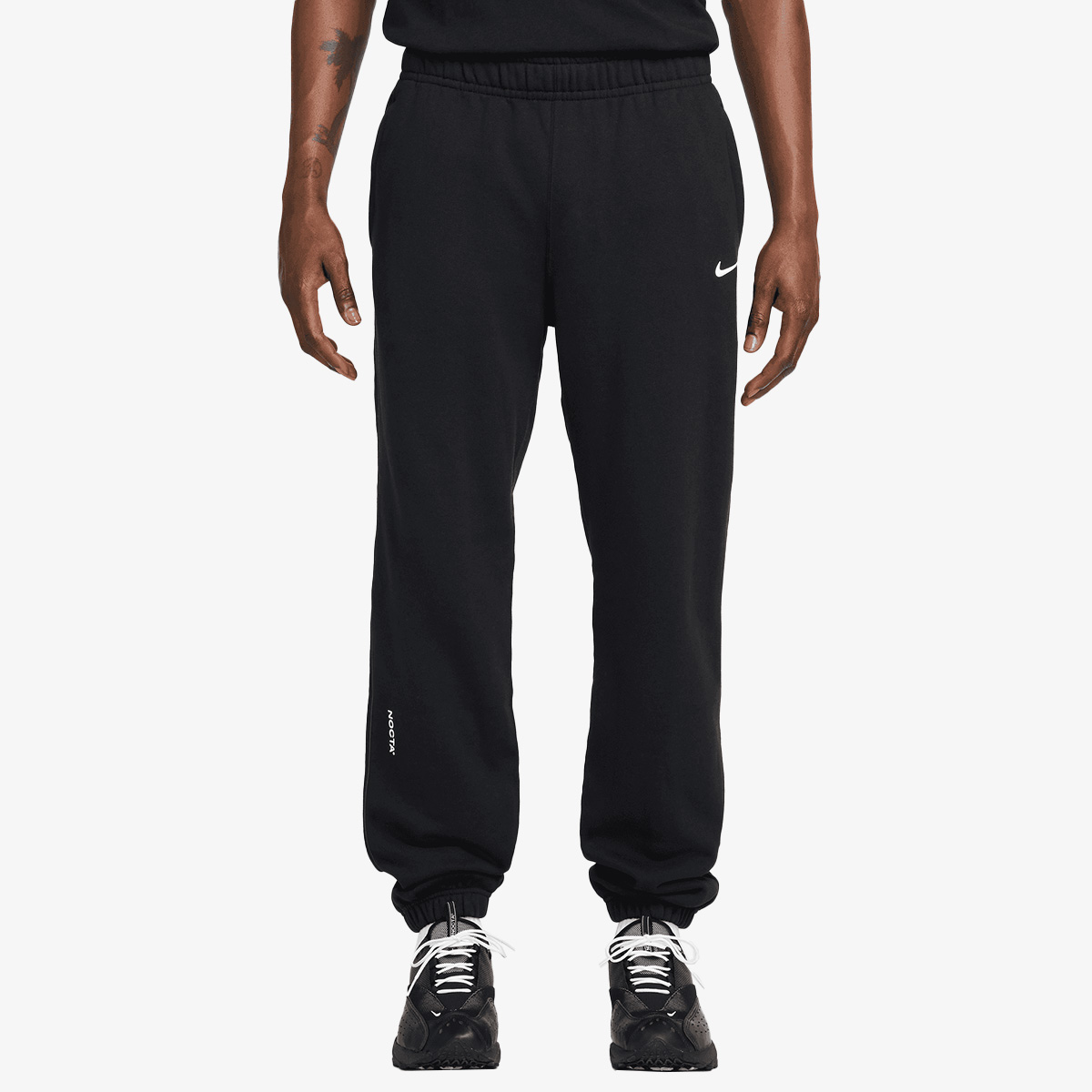 M NRG NOCTA CS PANT FLC 