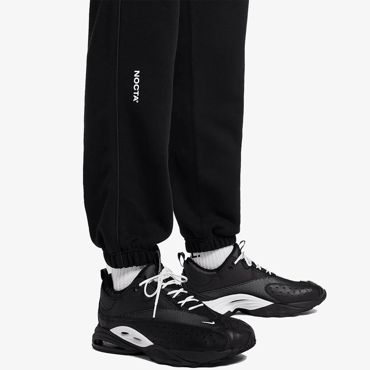 M NRG NOCTA CS PANT FLC 