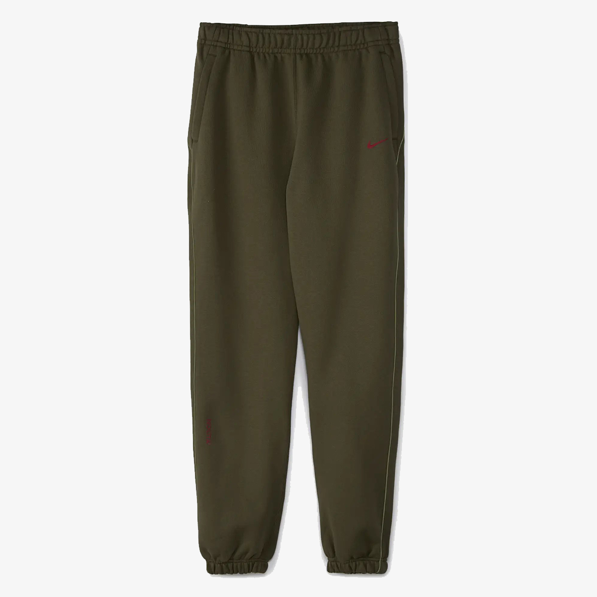M NRG NOCTA CS PANT FLC 