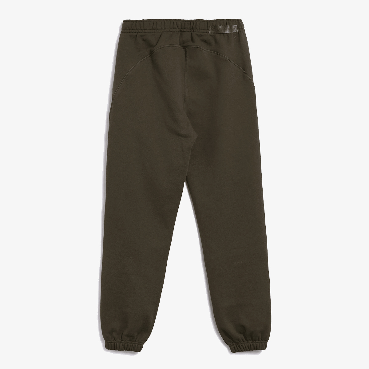 M NRG NOCTA CS PANT FLC 