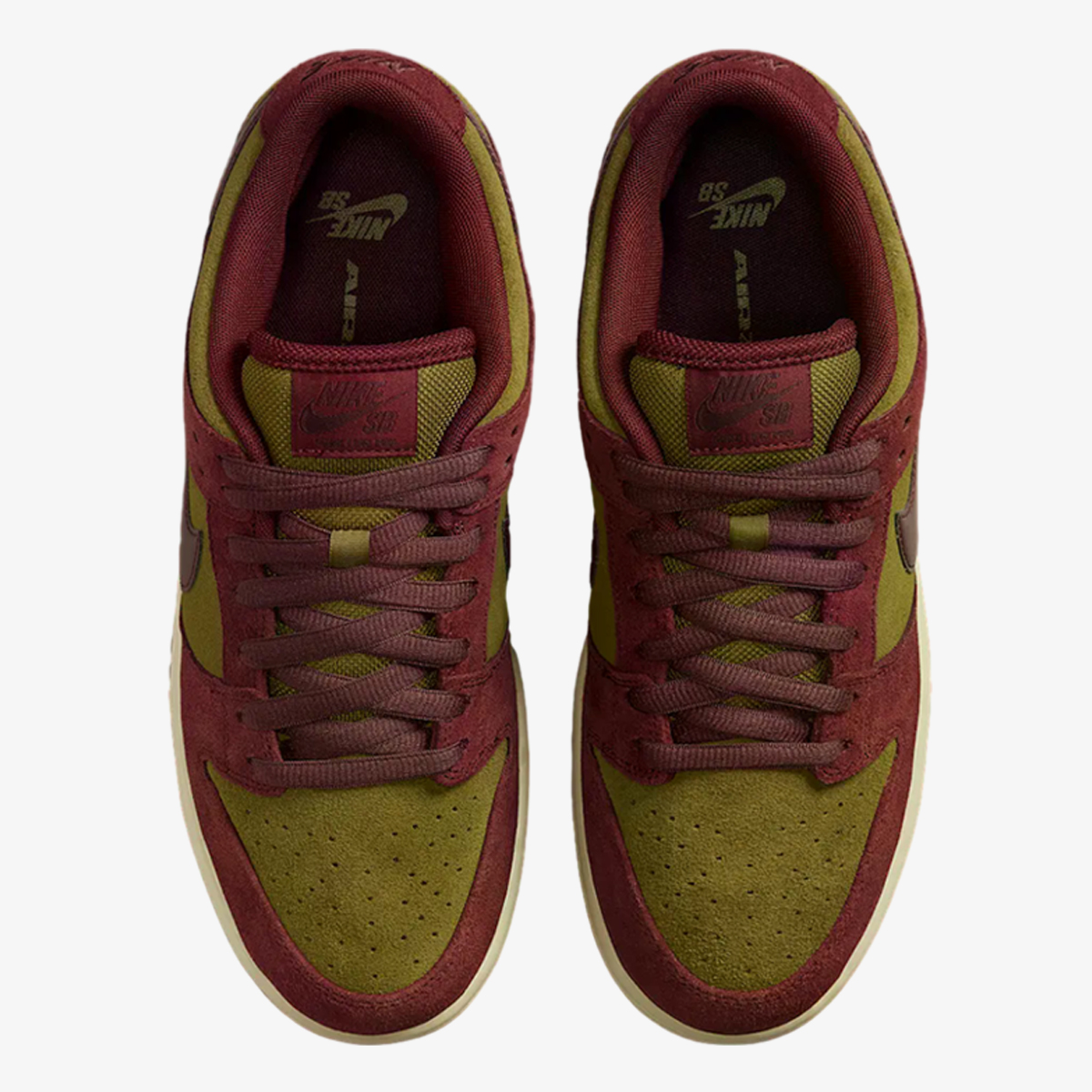 NIKE SB DUNK LOW PRO 