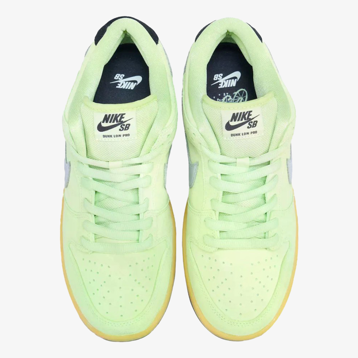 NIKE SB DUNK LOW PRO PRM WC 