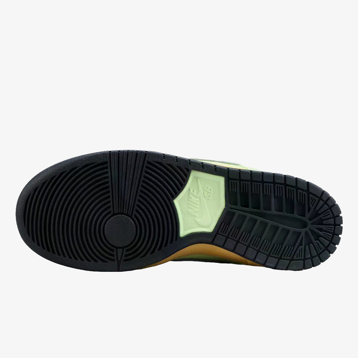 NIKE SB DUNK LOW PRO PRM WC 