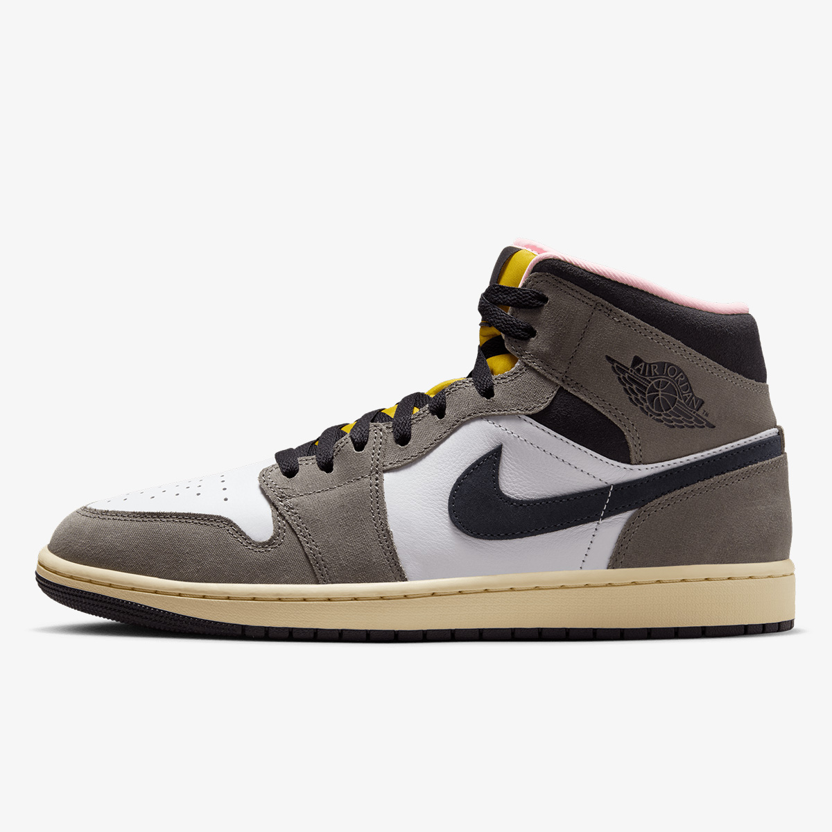 AIR JORDAN 1 MID SE 