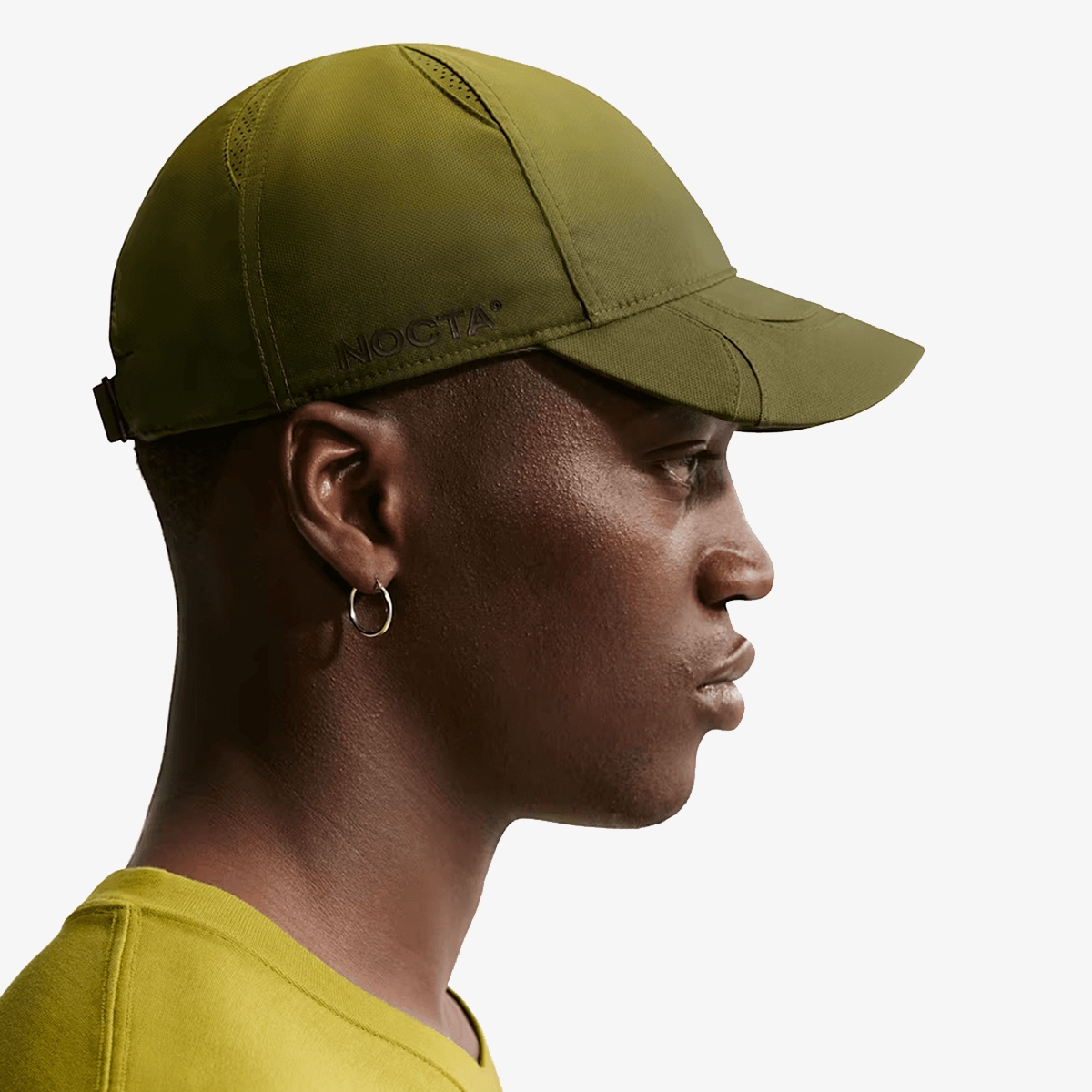 U NRG CLUB CAP CSUSCBGRD NOCTA 