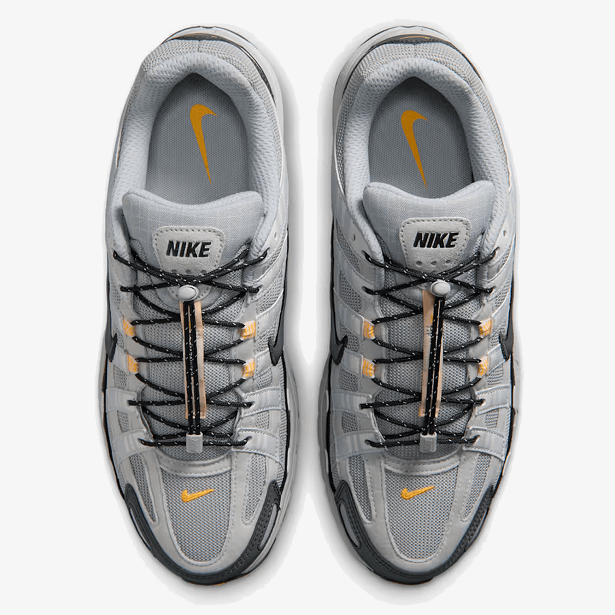 NIKE P-6000 