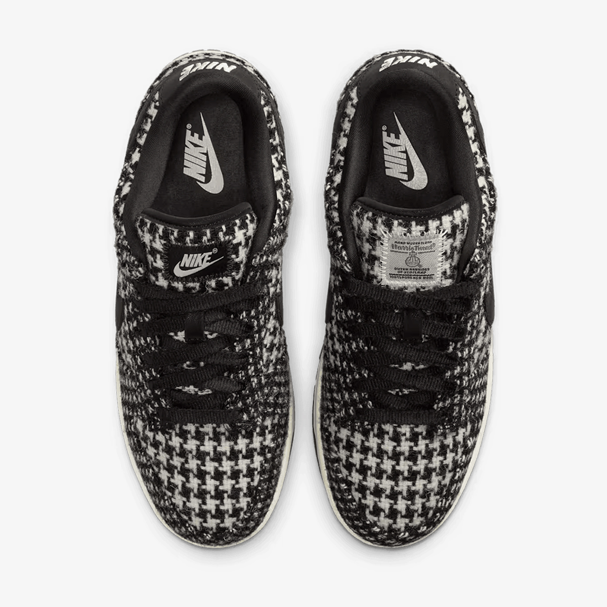 W NIKE DUNK LOW QS / HT 