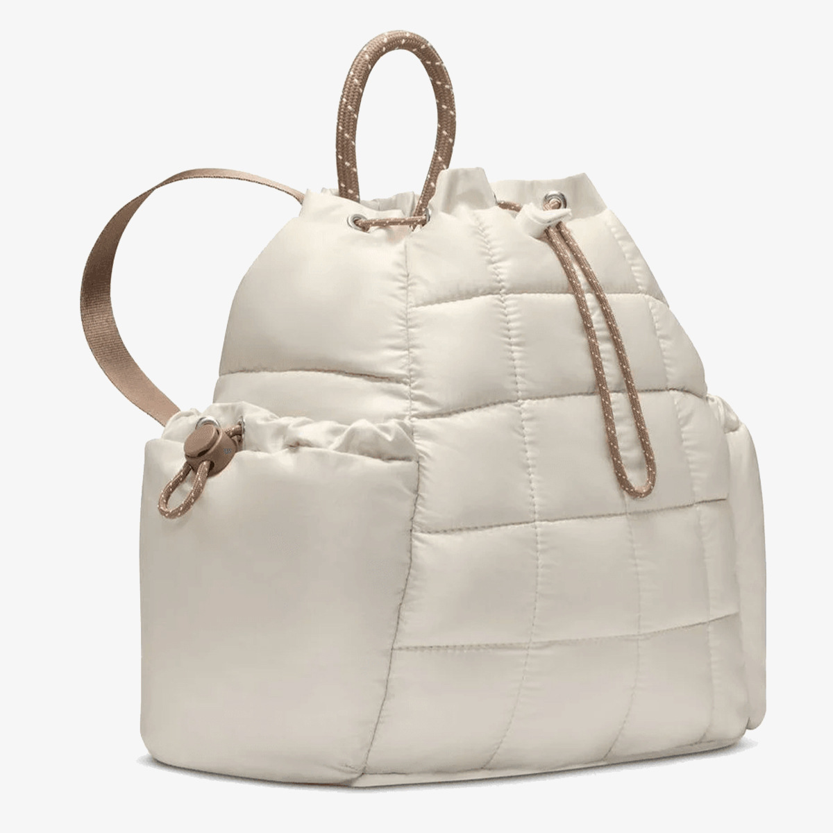 NK NSW PUFFLE MINI BKPK 