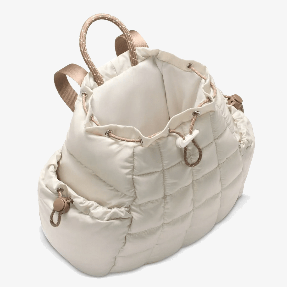 NK NSW PUFFLE MINI BKPK 