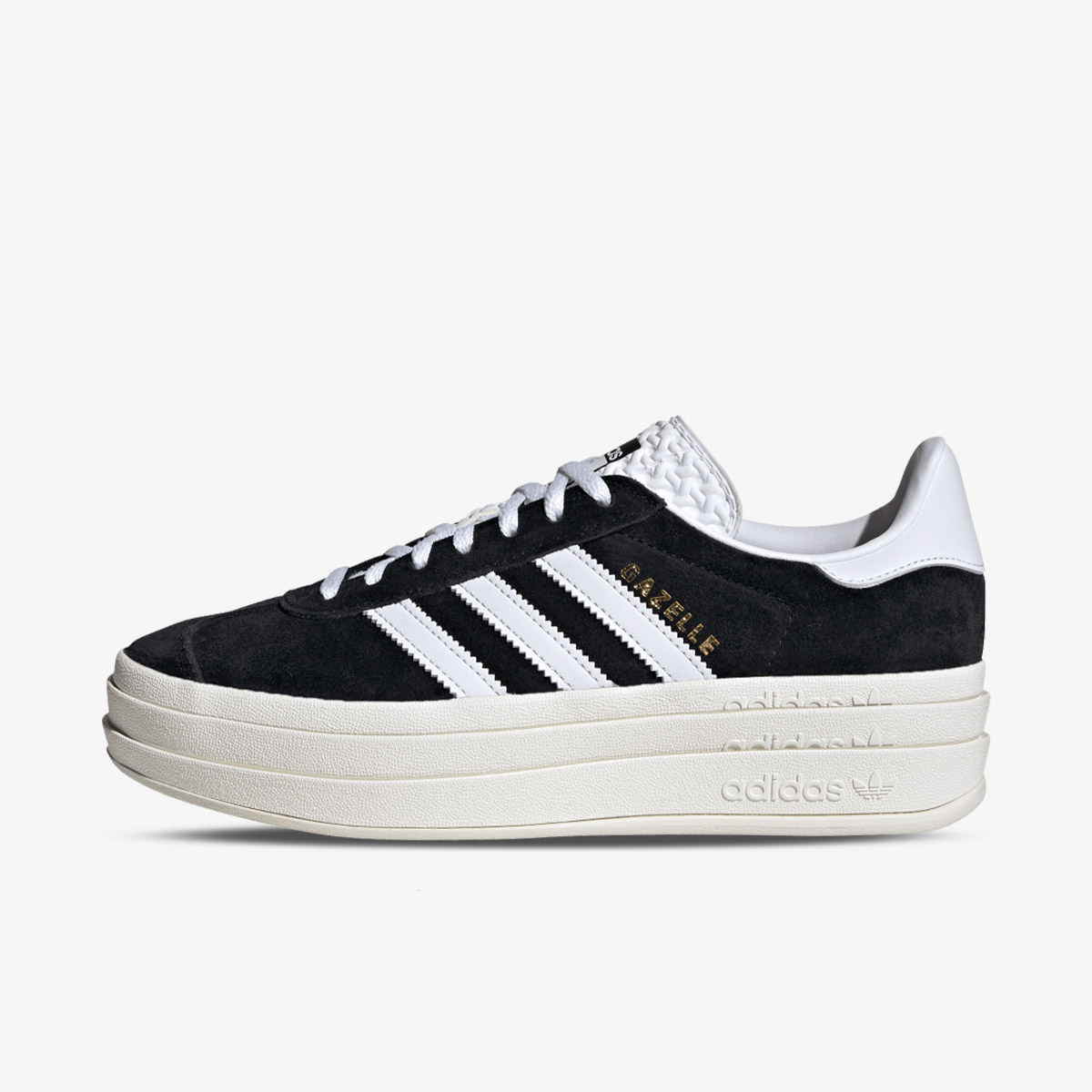 GAZELLE BOLD W 