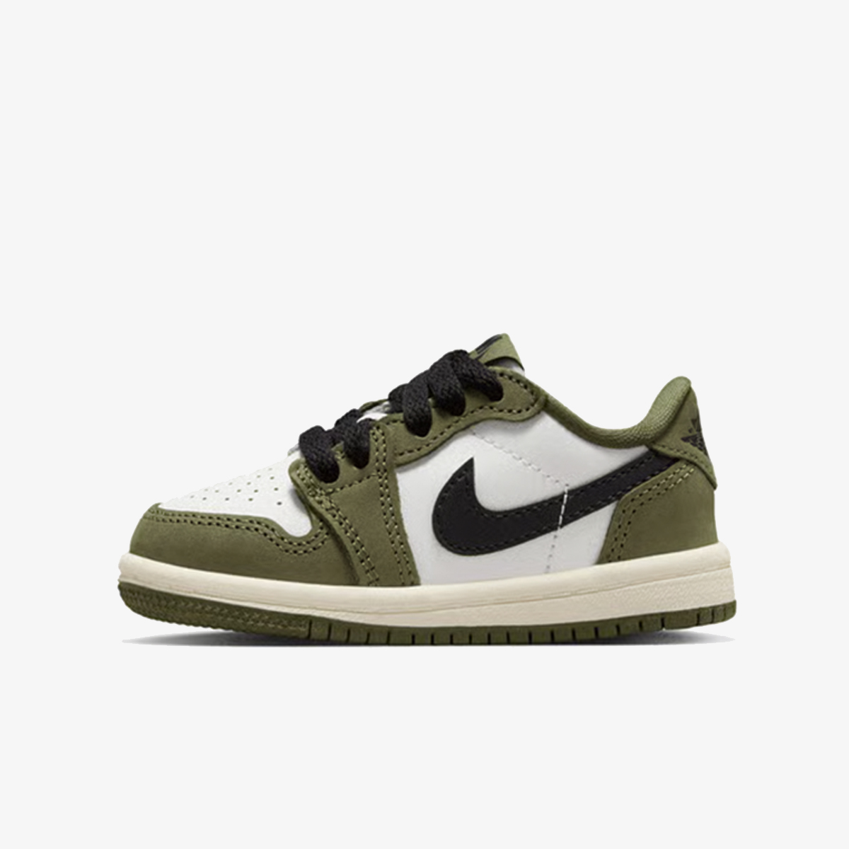 JORDAN 1 RETRO LOW OG BT 