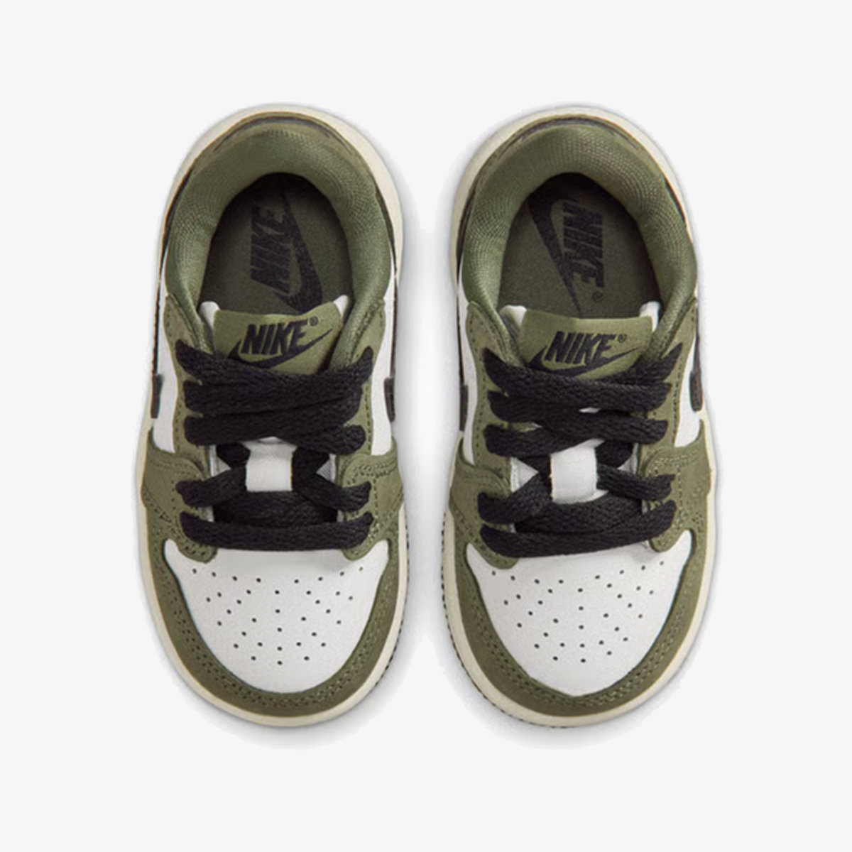 JORDAN 1 RETRO LOW OG BT 