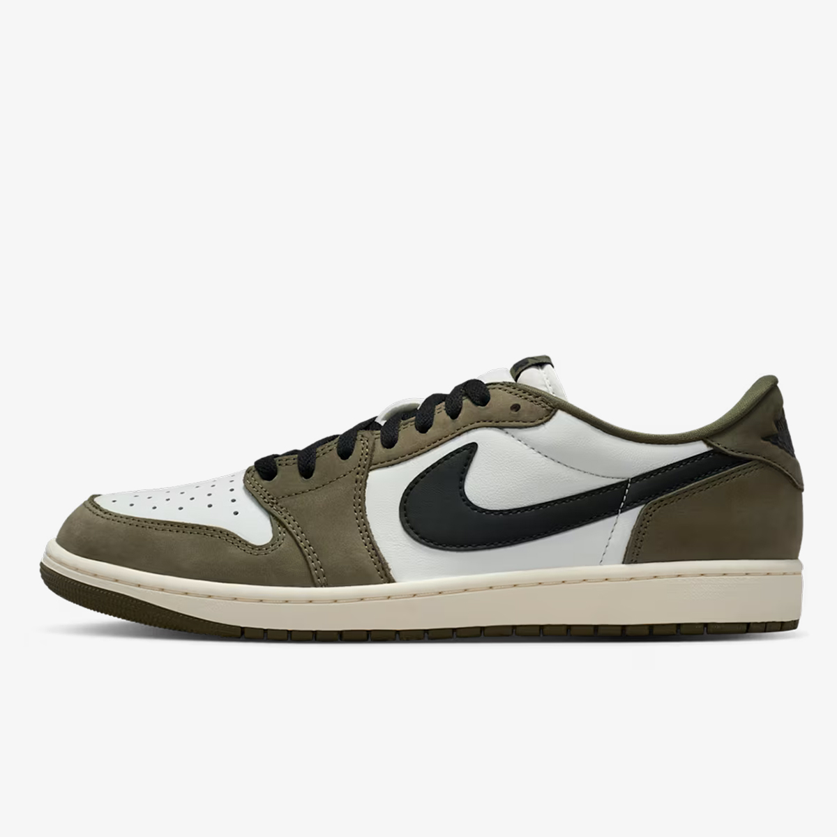 AIR JORDAN 1 RETRO LOW OG