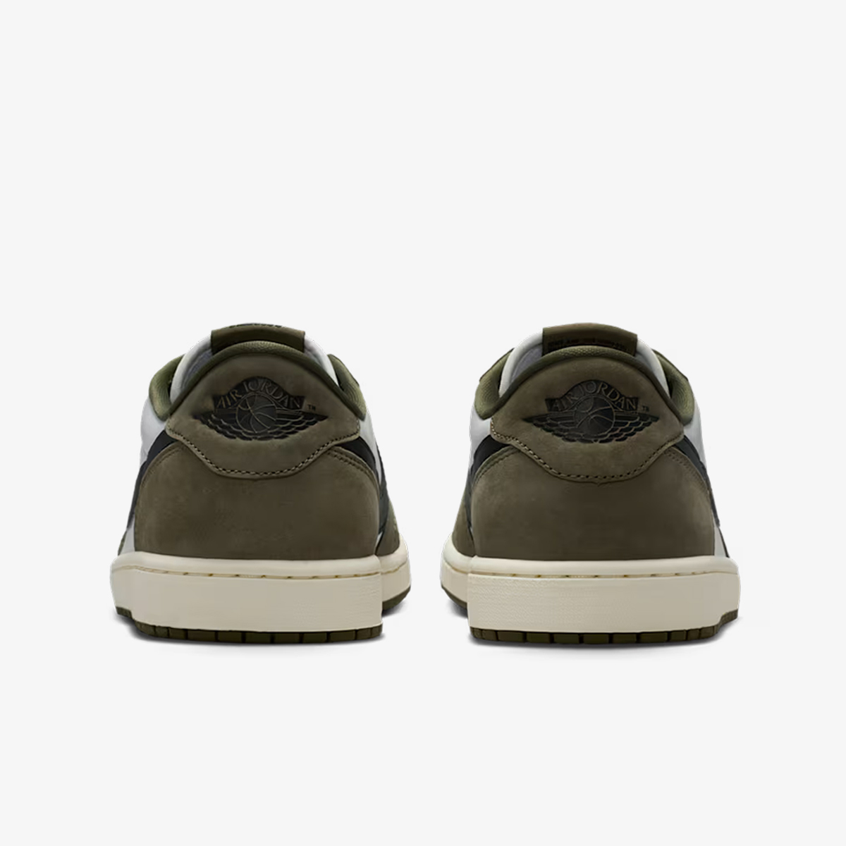 AIR JORDAN 1 RETRO LOW OG 