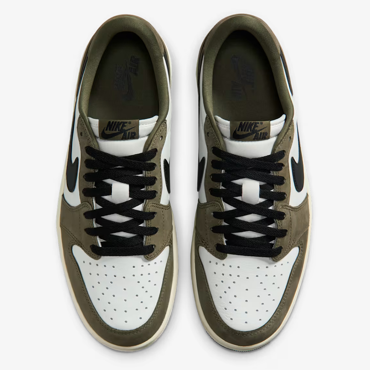 AIR JORDAN 1 RETRO LOW OG 