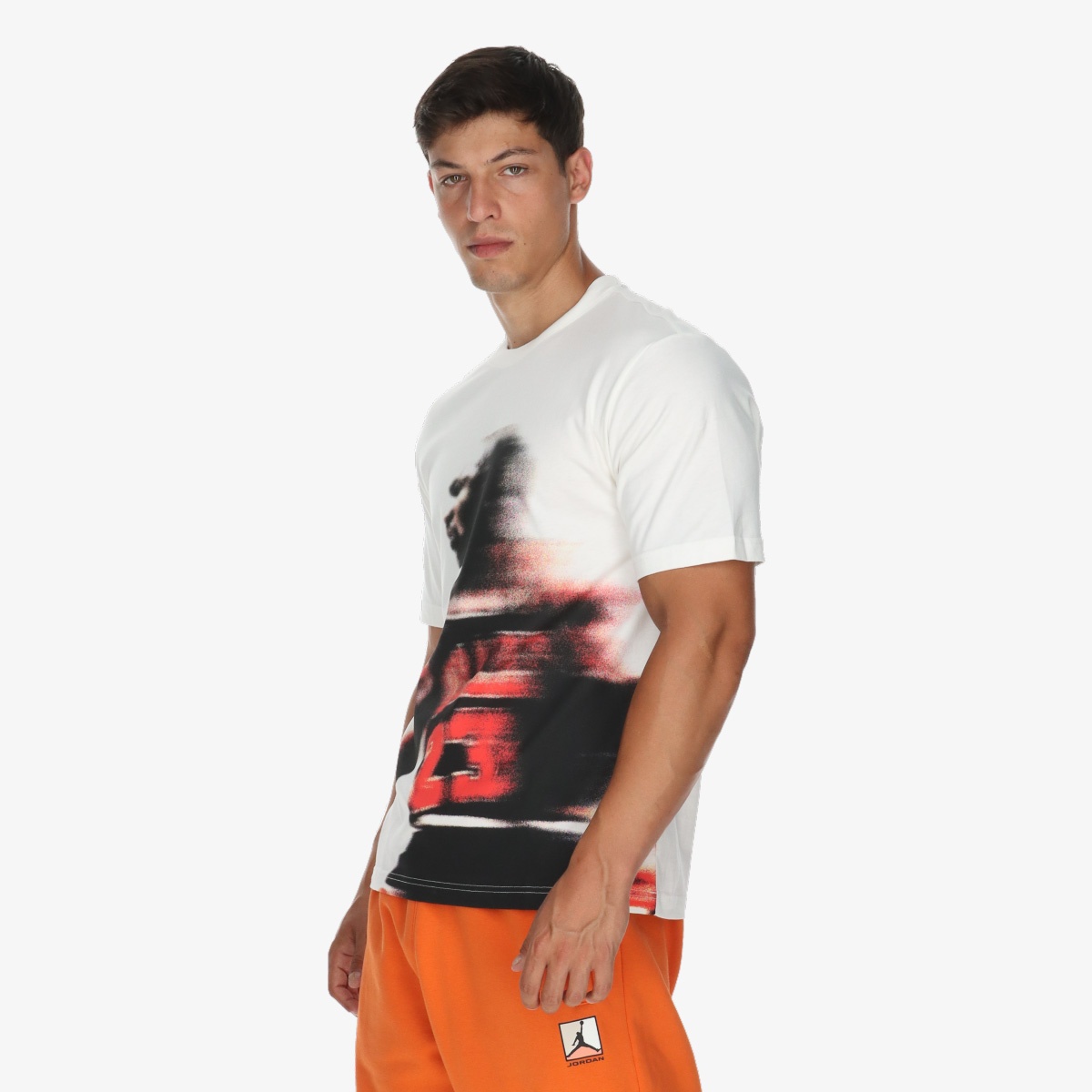 M J DF SPRT GFX SS CREW