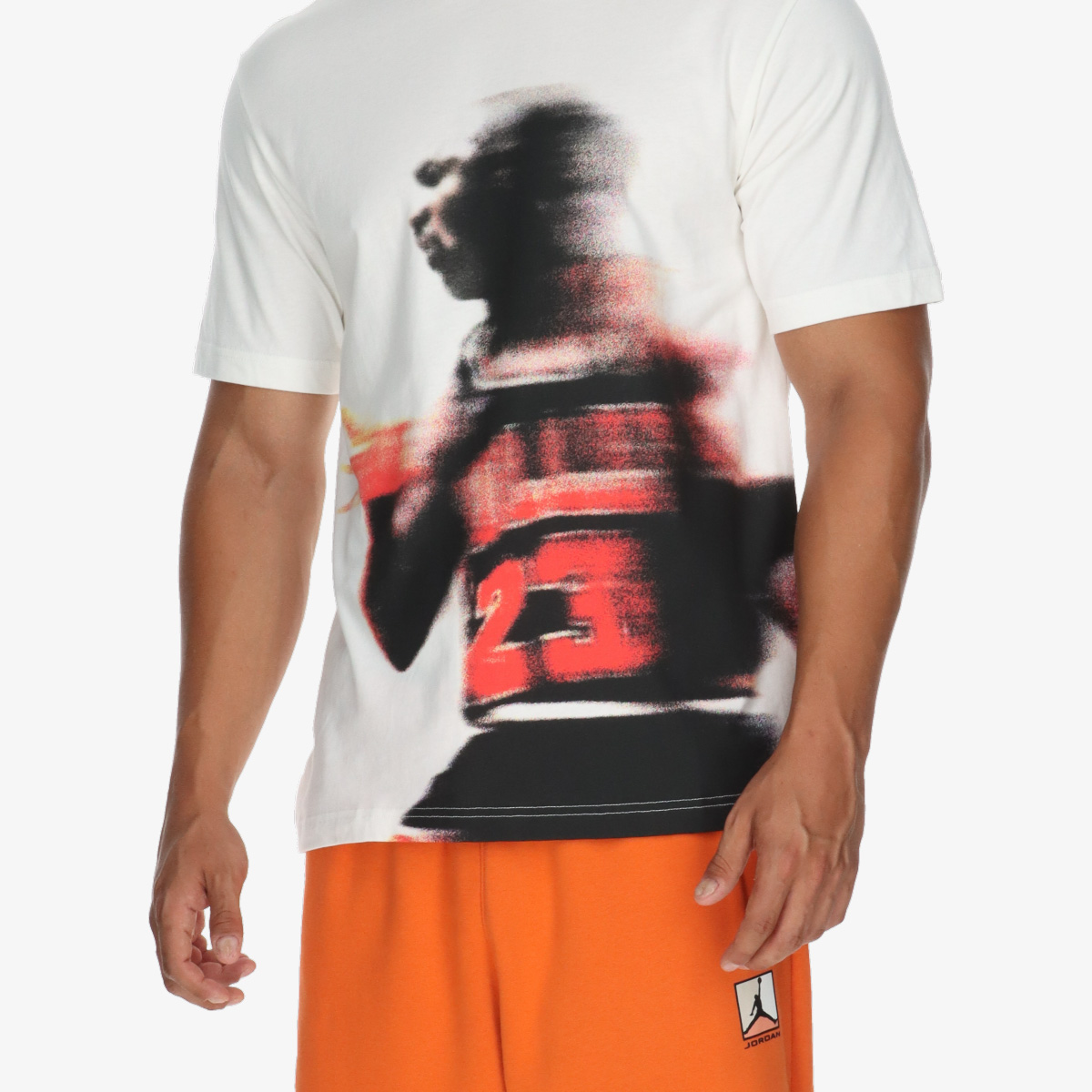 M J DF SPRT GFX SS CREW