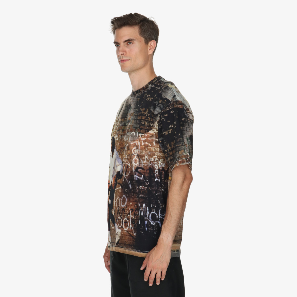 M J AIR JDN WM 85 AOP SS CR