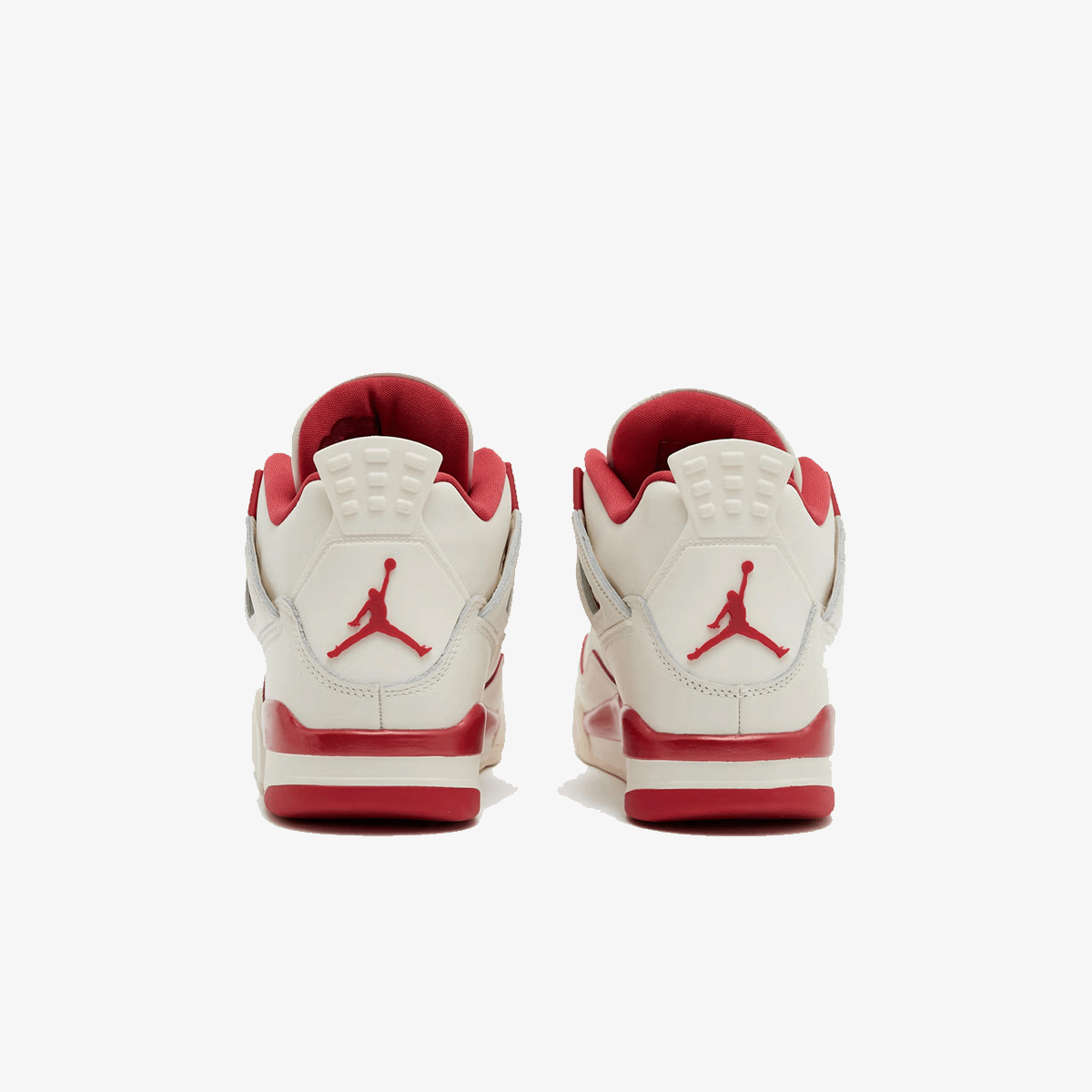 WMNS AIR JORDAN 4 RETRO 