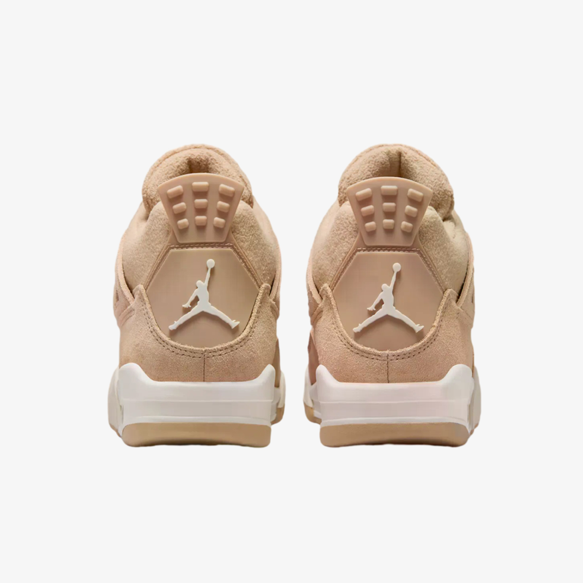 WMNS AIR JORDAN 4 RETRO 