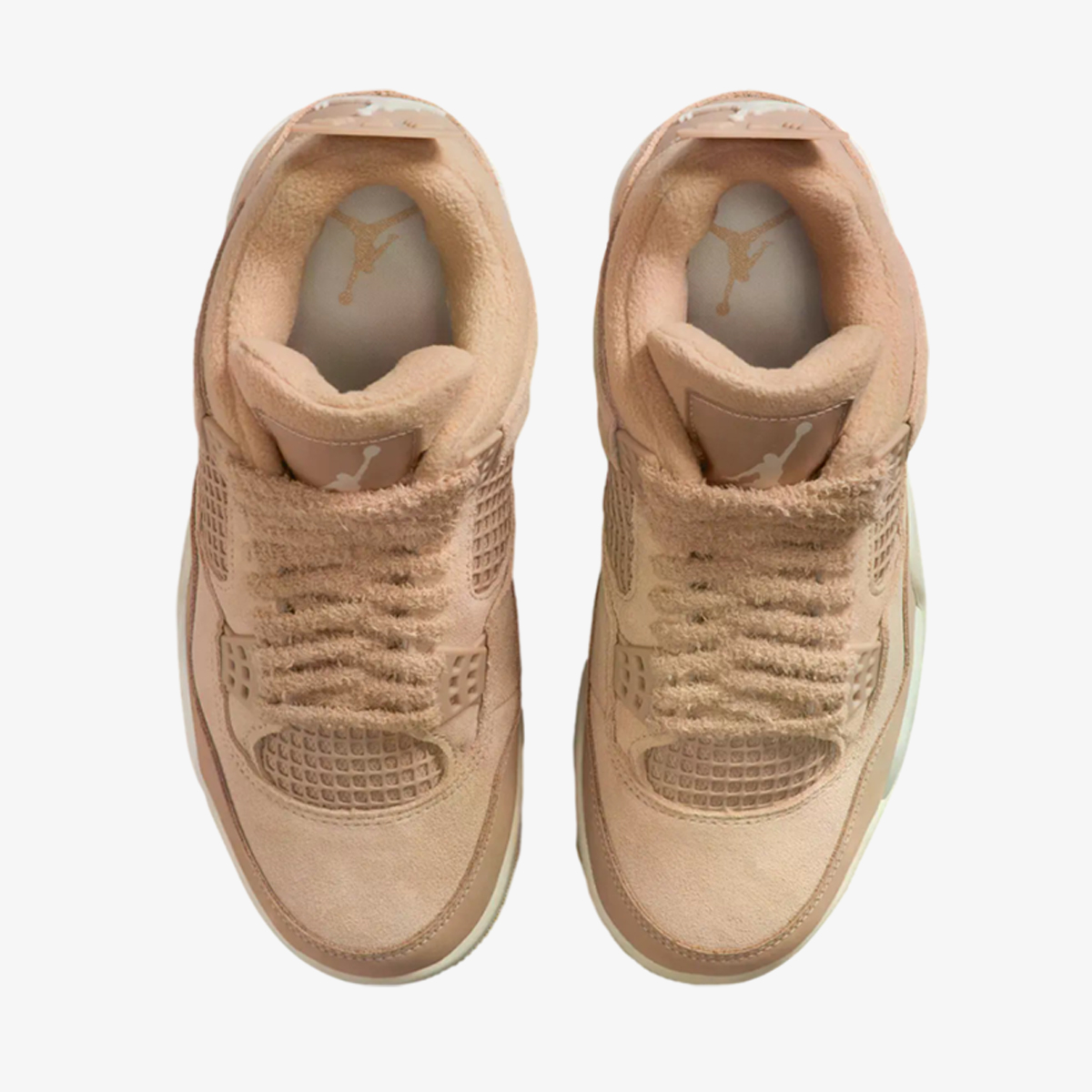 WMNS AIR JORDAN 4 RETRO 
