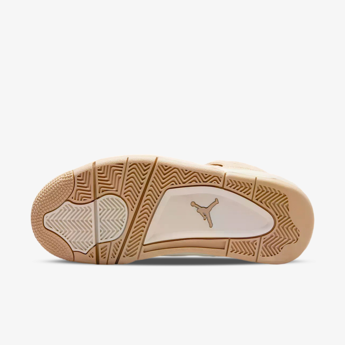 WMNS AIR JORDAN 4 RETRO 
